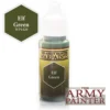 Army Painter - Elf Green Paints 2 Army Painter - Elf Green Paints