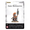 Games Workshop Auric Runemaster 2 Games Workshop Auric Runemaster