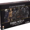 Steamforged Games Dark Souls The Boardgame - Characters 1 Steamforged Games Dark Souls The Boardgame - Characters