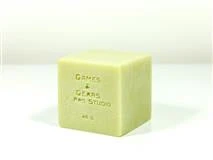 Games & Gears : Master Series Brush Soap W/ Holder Hobby Products