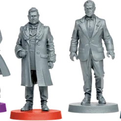 CMON Board Games The Godfather : Corleone's Empire