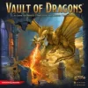 Gale Force Nine Board Games Vault Of Dragons 1 Gale Force Nine Board Games Vault Of Dragons