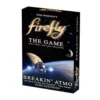 Gale Force Nine Firefly : The Game - Breakin' Atmo 2 Gale Force Nine Firefly : The Game - Breakin' Atmo