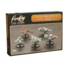 Gale Force Nine Board Games Firefly : The Game - Customizable Ships II