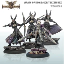 CMON House Goritsi Zeti