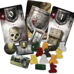 Fantasy Flight A Game Of Thrones Board Games 7 Fantasy Flight A Game Of Thrones Board Games