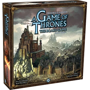 Fantasy Flight A Game Of Thrones Board Games 3 Fantasy Flight A Game Of Thrones Board Games