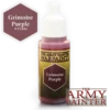 Paints Army Painter - Grimoire Purple 1 Paints Army Painter - Grimoire Purple