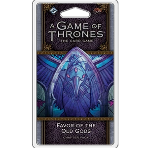 Fantasy Flight A Game Of Thrones : Favor Of The Old Gods Board Games 3 Fantasy Flight A Game Of Thrones : Favor Of The Old Gods Board Games