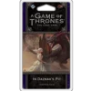 Fantasy Flight Board Games A Game Of Thrones : In Daznak's Pit