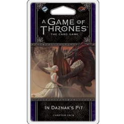Fantasy Flight Board Games A Game Of Thrones : In Daznak's Pit