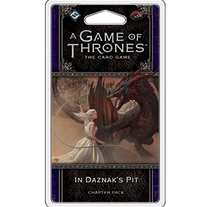 Fantasy Flight Board Games A Game Of Thrones : In Daznak's Pit 3 Fantasy Flight Board Games A Game Of Thrones : In Daznak's Pit