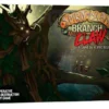 Greater Than Games Spirit Island: Branch And Claw Board Games