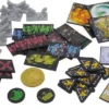 CMON CMon Boxed Games Zombicide: Black Plague - Plastic Token Pack 2 CMON CMon Boxed Games Zombicide: Black Plague - Plastic Token Pack