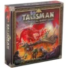 Pegasus Spiele Talisman Games Workshop 1 Pegasus Spiele Talisman Games Workshop