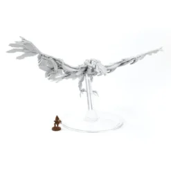 Steamforged Games Board Games Horizon Zero Dawn : The Boardgame The Stormbird Expansion