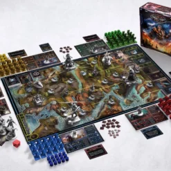 Awaken Realms Lords Of Hellas