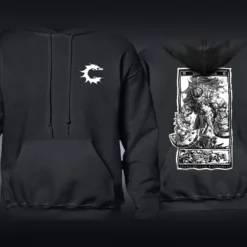 Para Bellum Conquest : Hoodie ( 5 Options ) Conquest : The Last Argument Of Kings