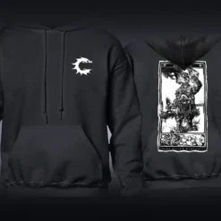 Para Bellum Conquest : Hoodie ( 5 Options ) Conquest : The Last Argument Of Kings