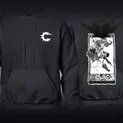 Para Bellum Conquest : Hoodie ( 5 Options ) Conquest : The Last Argument Of Kings