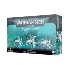 Games Workshop Shining Spears
