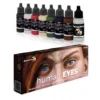 Scale75 Paints Human Eyes Paint Set