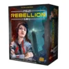Indie Coup : Rebellion G54 2 Indie Coup : Rebellion G54