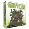 IDW Board Games Teenage Mutant Ninja Turtles - Shadows Of The Past 2 IDW Board Games Teenage Mutant Ninja Turtles - Shadows Of The Past