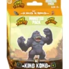 Iello Board Games King Of Tokyo Monster Pack 02 - King Kong 1 Iello Board Games King Of Tokyo Monster Pack 02 - King Kong