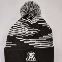 Alpha Omega Hobby Throwback Knit Winter Beanie Merch