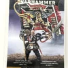 Games Workshop Colour Sergeant Kell 1 Games Workshop Colour Sergeant Kell