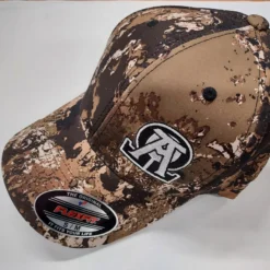 Merch Alpha Omega Hobby Flexfit Hats