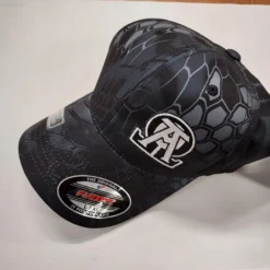 Merch Alpha Omega Hobby Flexfit Hats