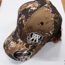 Merch Alpha Omega Hobby Flexfit Hats