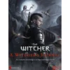 R Talsorian Games The Witcher RPG A Witcher's Journal 2 R Talsorian Games The Witcher RPG A Witcher's Journal