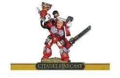 Games Workshop Brother Corbulo