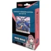 Bushiroad Cardfight Vanguard OverDress Mirei Minae Blaze Maiden Start Deck #06 1 Bushiroad Cardfight Vanguard OverDress Mirei Minae Blaze Maiden Start Deck #06