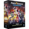 Renegade Game Studio Card Games Power Rangers - Zeo : Deck-building Game 2 Renegade Game Studio Card Games Power Rangers - Zeo : Deck-building Game