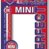 KMC Perfect Mini Size : Clear (100)