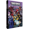 Renegade Game Studio Role Playing Games Transformers RPG : Core Rulebook (pre-order) 1 Renegade Game Studio Role Playing Games Transformers RPG : Core Rulebook (pre-order)