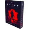 Free League Publishing Alien RPG : Starter Set Role Playing Games
