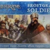 Osprey Role Playing Games Frostgrave Soldiers 1 Osprey Role Playing Games Frostgrave Soldiers