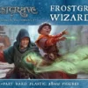 Osprey Frostgrave Wizards II Role Playing Games 1 Osprey Frostgrave Wizards II Role Playing Games