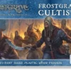 Osprey Frostgrave Cultists