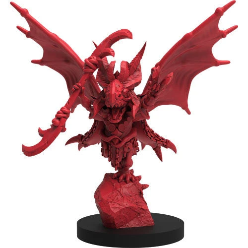 Steamforged Games Dungeons & Dragons Epic Encounters : Shrine Of The Kobold Queen (5E Compatible) 8 Steamforged Games Dungeons & Dragons Epic Encounters : Shrine Of The Kobold Queen (5E Compatible)