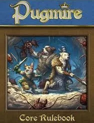 Onyx Path Publishing Pugmire RPG