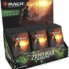 Wizards Of The Coast MtG: Zendikar Rising Set Booster Box Magic The Gathering 1 Wizards Of The Coast MtG: Zendikar Rising Set Booster Box Magic The Gathering