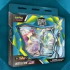 Pokemon - Inteleon VMAX League Battle Deck 2 Pokemon - Inteleon VMAX League Battle Deck