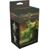 Fantasy Flight The Lord Of The Rings : Journeys In Middle Earth: Dwellers In Darkness Figure Pack