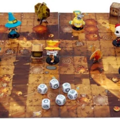 CMON Krosmaster Quest